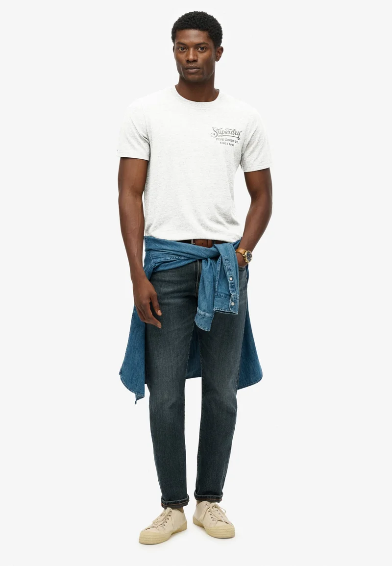 Superdry  Outdoor Co T-Shirt for Men | Best Price UAE