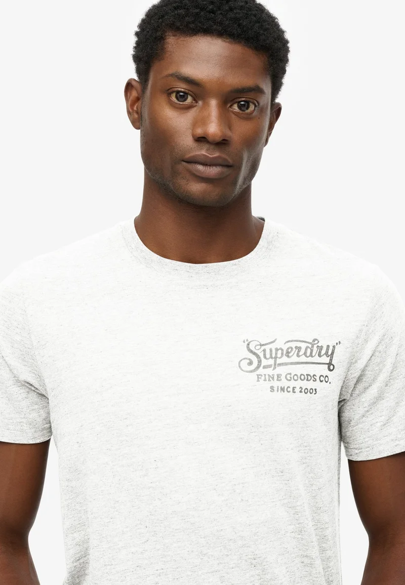 Superdry  Outdoor Co T-Shirt for Men | Best Price UAE