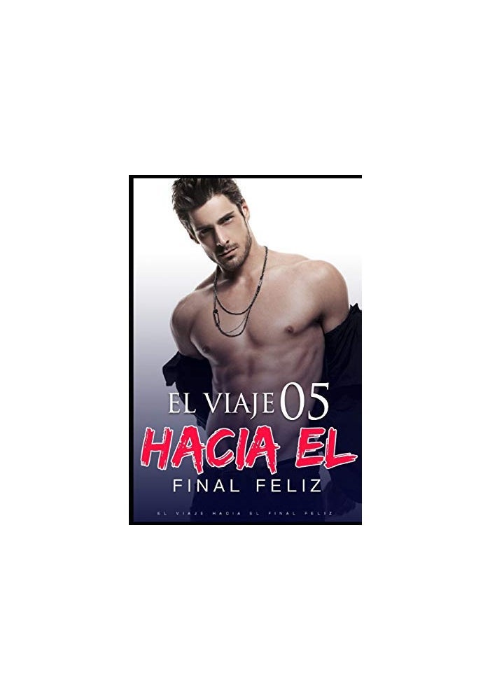 El Viaje Hacia El Final Feliz 5: ¿Alguna vez has amado a alguien? - Image 1