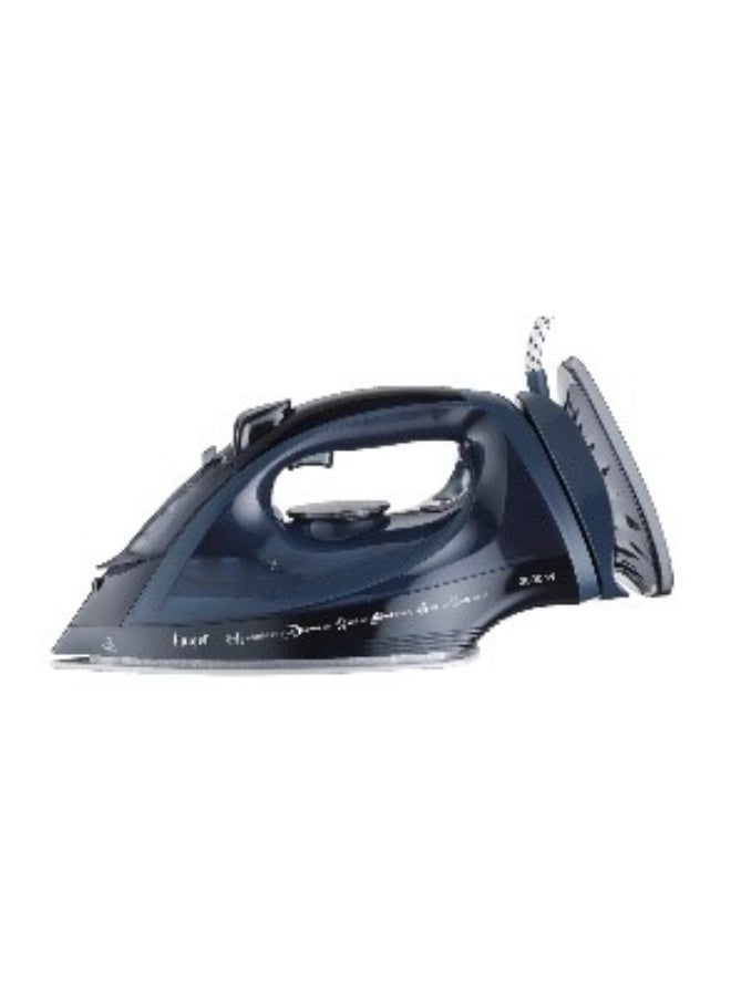Arshia Flugel Steam Iron – 2400W – Powerful Steam for Wrinkle Removal - Image 1