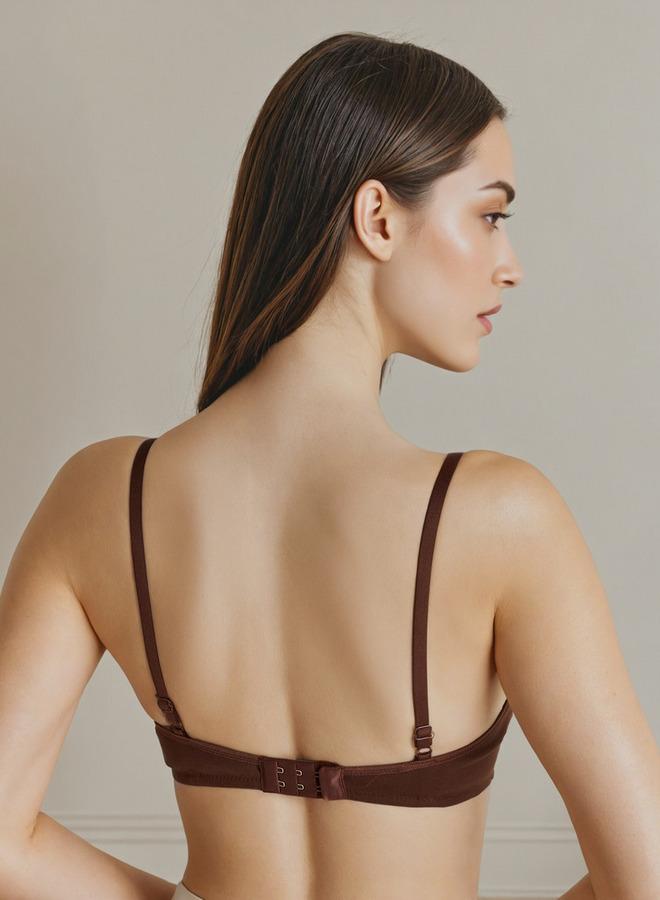 Splash FAV Support Bra with Medium Coverage - Image 2