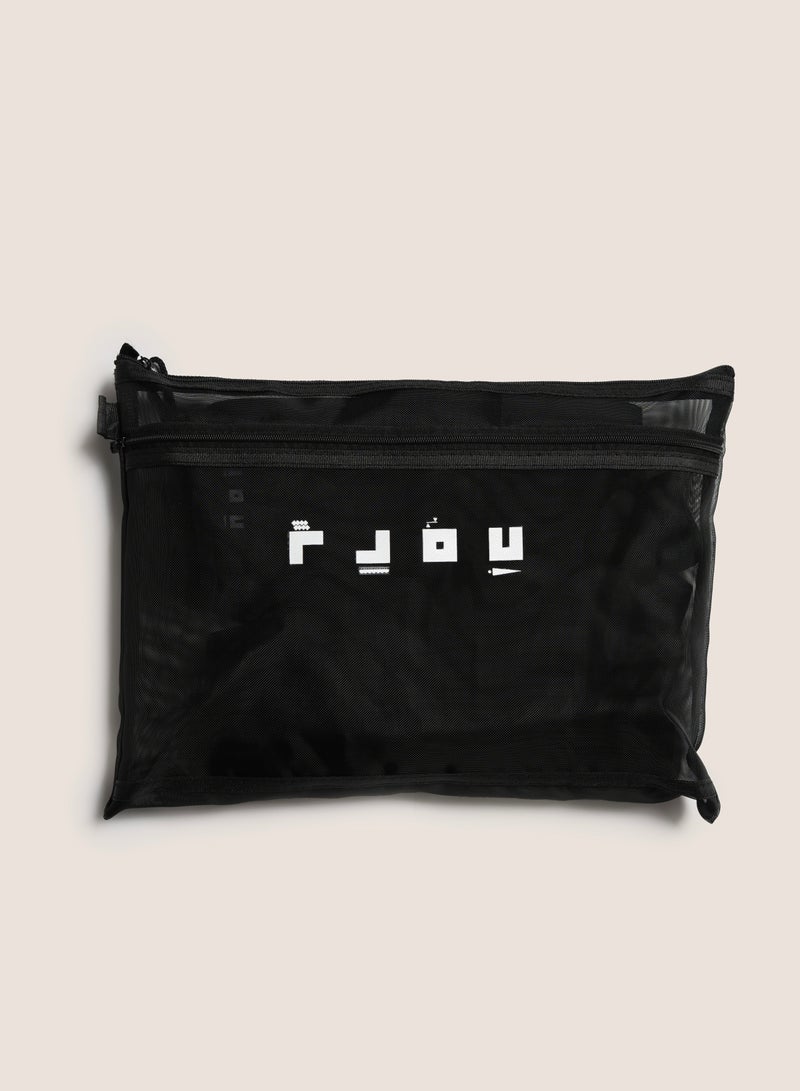 تمدد حقيبة تمارين – مجموعة كاملة من الأشرطة المقاومة والأوزان بمستويات متعددة | أشرطة تمارين شاملة تحتوي على 5 أشرطة مطاطية، 3 أشرطة قماشية، شريط قماش طويل، وأوزان للكاحل/المعصم - Image 5