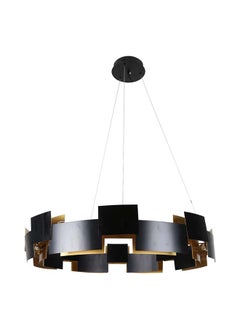 Hummer Modern Najaf With Black Bulbs With E14*8L Oily  - Image 3