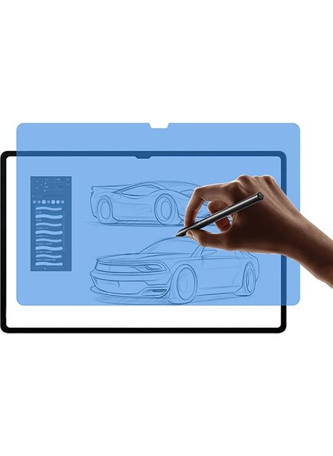 Galaxy Tab S10 Ultra Paper-Like Screen Protector