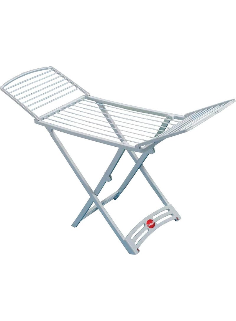 EL Watania Leno Clothes Rack Gray
