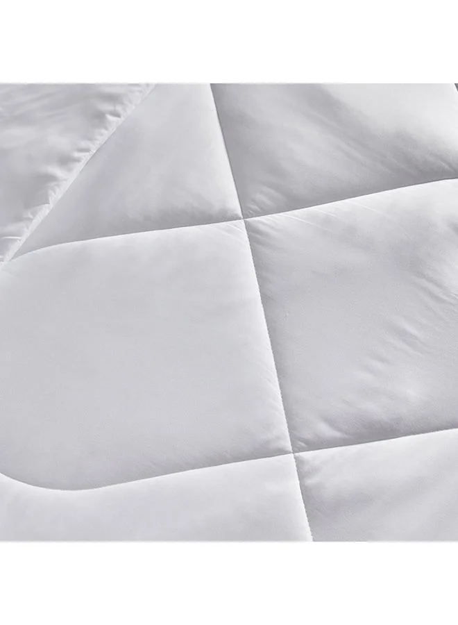 Home Box Nova Microfibre Queen King Duvet Inner 220 x 220 cm