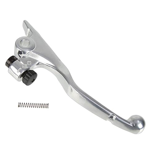 KTM HAND BRAKE LEVER&SPRING SX 125 150 200 250 300 350 450 500 14-18 77713002000 - Image 1