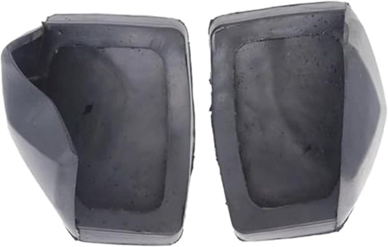 Wivplex Clutch Brake Foot Rubber Pedal Pad Cover - Image 5