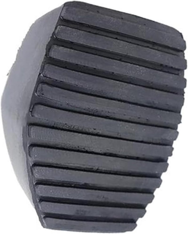 Wivplex Clutch Brake Foot Rubber Pedal Pad Cover - Image 1