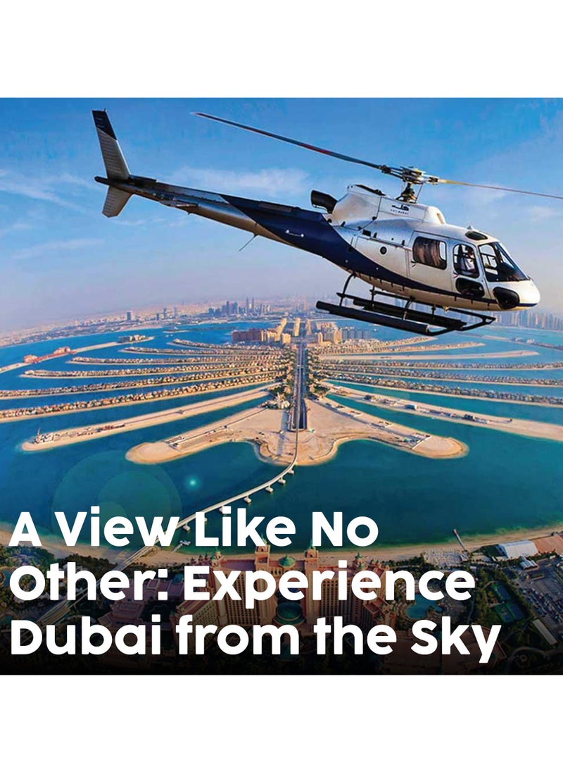 Wondergifts Exciting Helicopter Ride & Elegant Hotel Stay with Breakfast at 80+ Choices with Free Spa Voucher - pzsku/ZB1E039B9EFE534C5905DZ/45/_/1731395895/ba2c8a5d-7e23-4e8f-b29a-8b95ab62bd6a