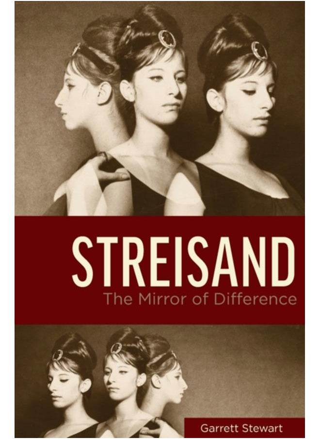 Streisand : The Mirror of Difference 