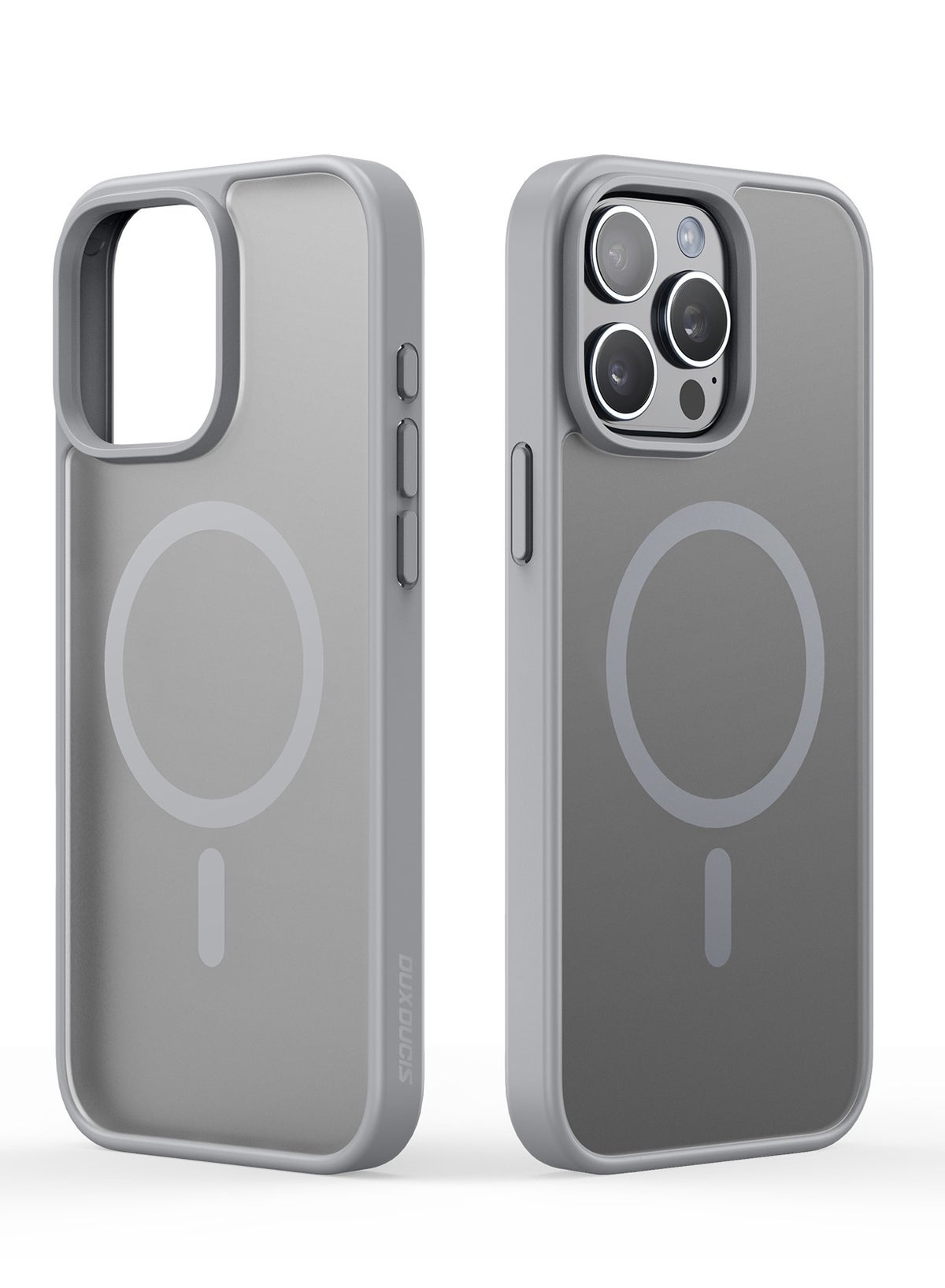 duxducis Duxducis Yind Case For iPhone 15 Pro Max ZB1E052F72BAD33B09E0CZ