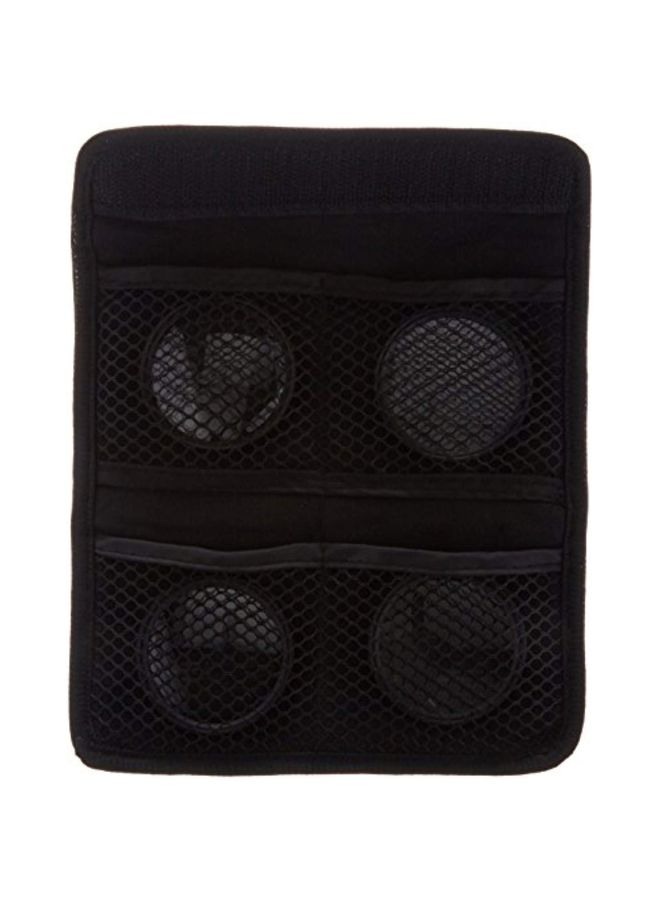 Vivitar 49mm Close Up Lens Set +1 +2 +4 +10 - VIV-CL-49 - Image 2