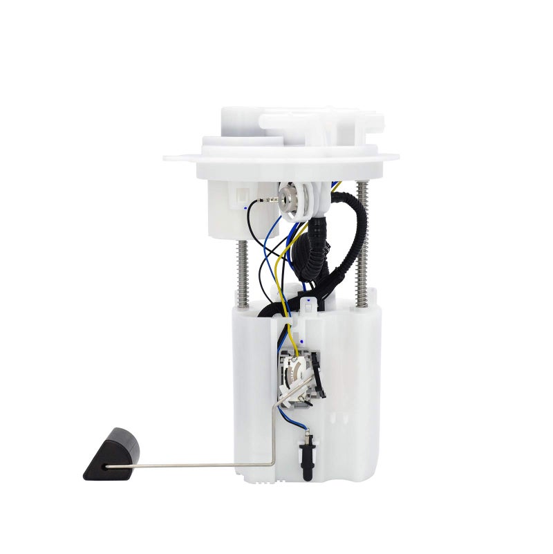gpp Fuel Pump Module Assembly for 2012 2013 2014 2015 2016 2017 2018 Nissan Micra Versa Versa Note (Mexico) L4 1.6L SP4094M E9100M P77040M - Image 2