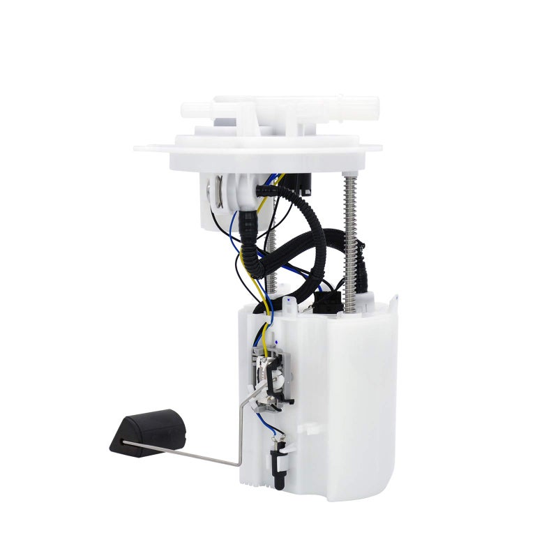 gpp Fuel Pump Module Assembly for 2012 2013 2014 2015 2016 2017 2018 Nissan Micra Versa Versa Note (Mexico) L4 1.6L SP4094M E9100M P77040M - Image 1