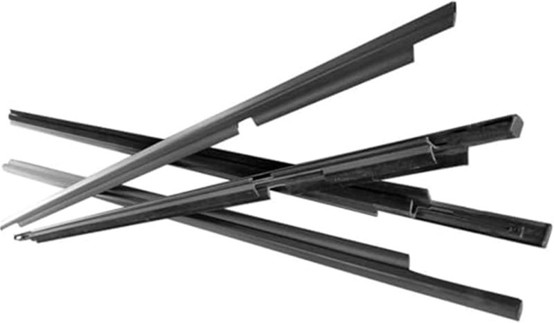 Wivplex Car Window Glass Seal Belt for Toyota 4Runner - Image 3