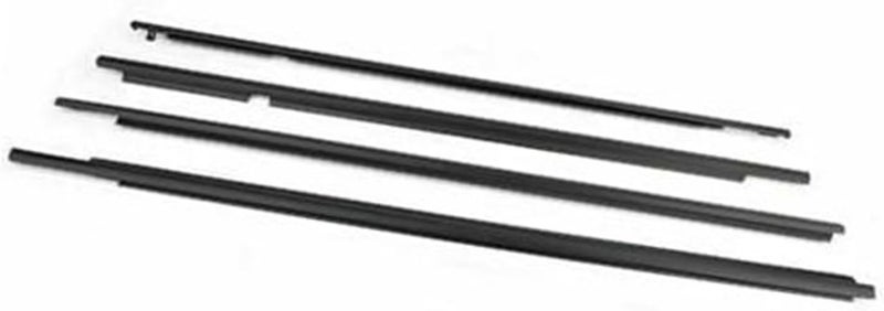 Wivplex Car Window Glass Seal Belt for Toyota 4Runner - Image 1