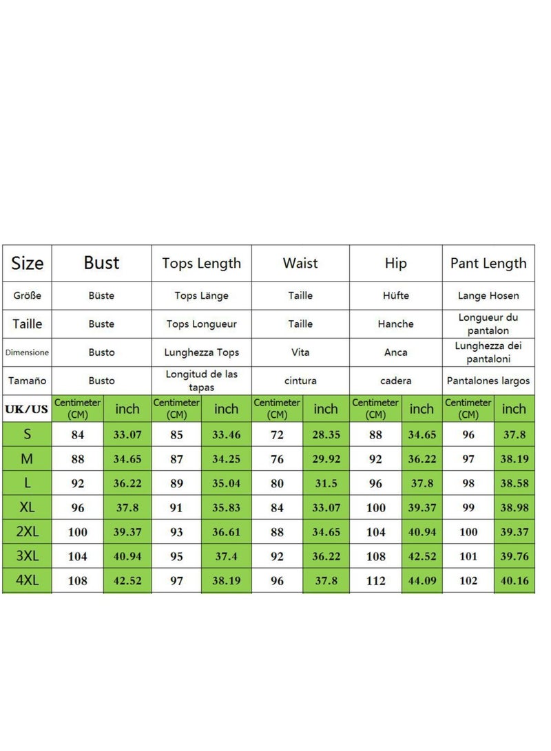 NIBEMINENT 3-Piece Women Conservative Swimsuit Set Muslim Sun Protection Split Design Beachwear Skirt  - Image 3
