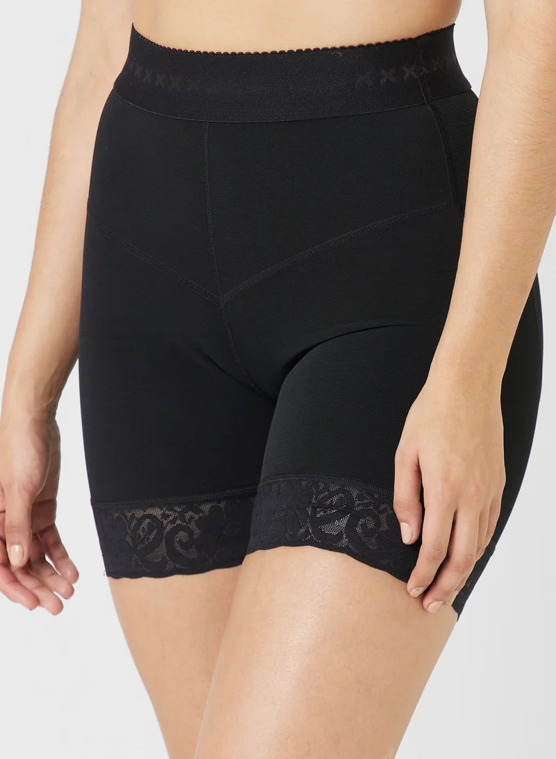 ELLA Lace Trim Shapewear