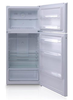 Falcon Refrigerator 13 CFT - 3.9 CFT - Estelle - FLM490INOX  - Image 2