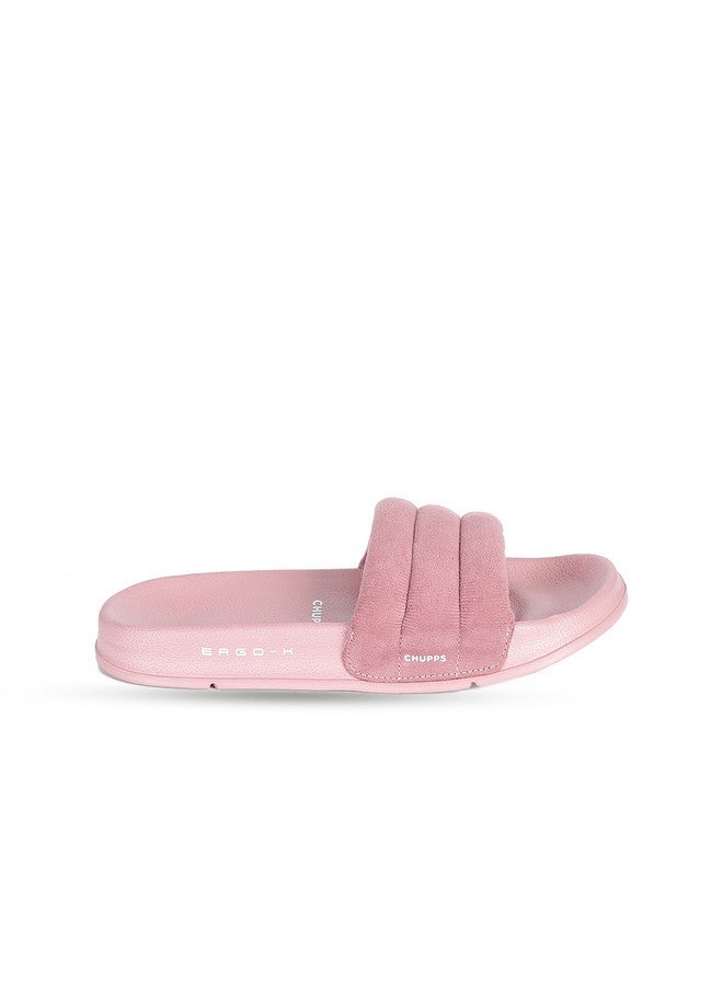 CHUPPS CLOUD COZY SLIDES & FLIPFLOP - Image 1