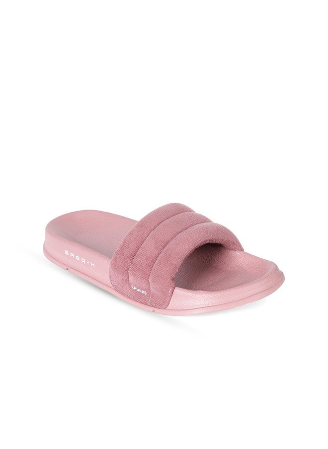 CHUPPS CLOUD COZY SLIDES & FLIPFLOP - Image 3