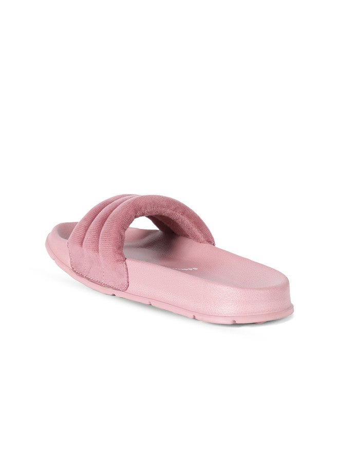 CHUPPS CLOUD COZY SLIDES & FLIPFLOP - Image 4