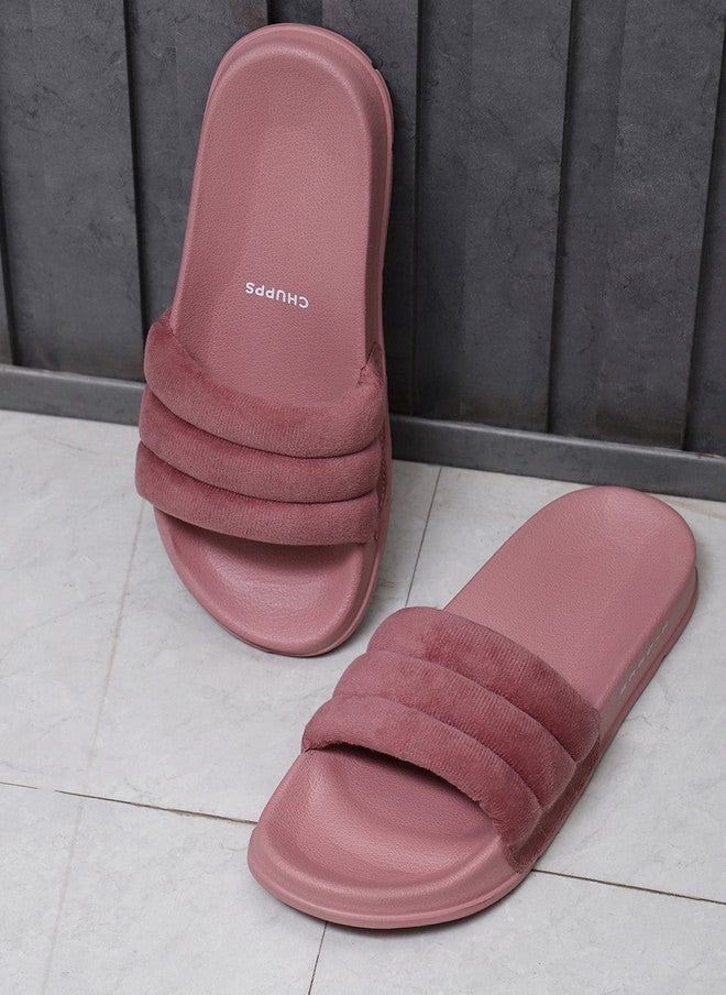CHUPPS CLOUD COZY SLIDES & FLIPFLOP - Image 5