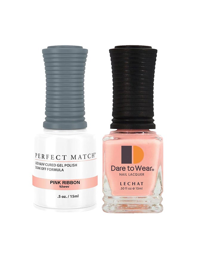 Lechat Soak Off UV LED Lamp Manicure Nail Art Gel Nail Polish PMS08OO1 - Image 1