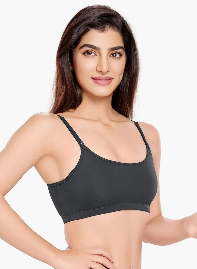 Splash FAV Juliet Non Padded Bra Full Coverage