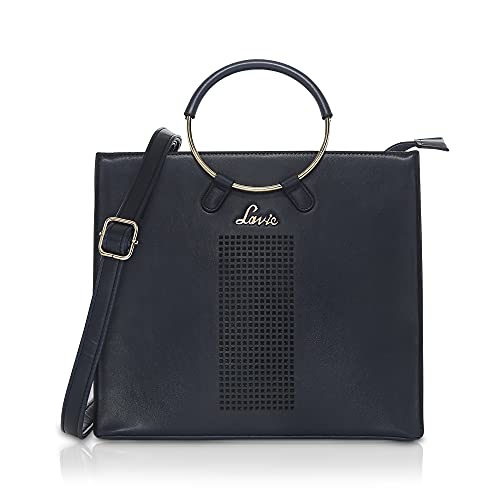 Lavie CHAPADA SM SATCHEL-LADIES HANDBAG - Image 1