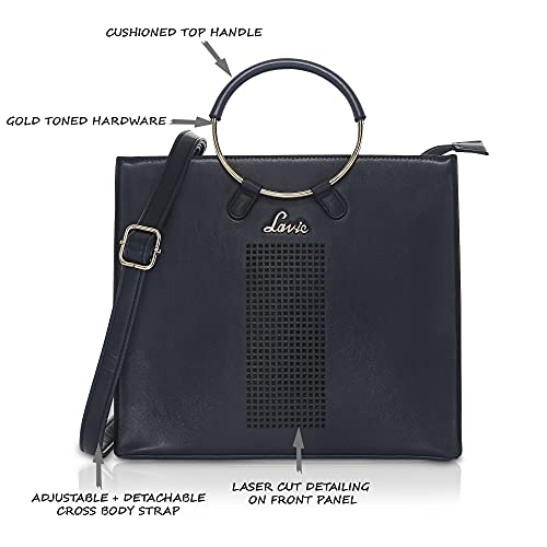 Lavie CHAPADA SM SATCHEL-LADIES HANDBAG - Image 3
