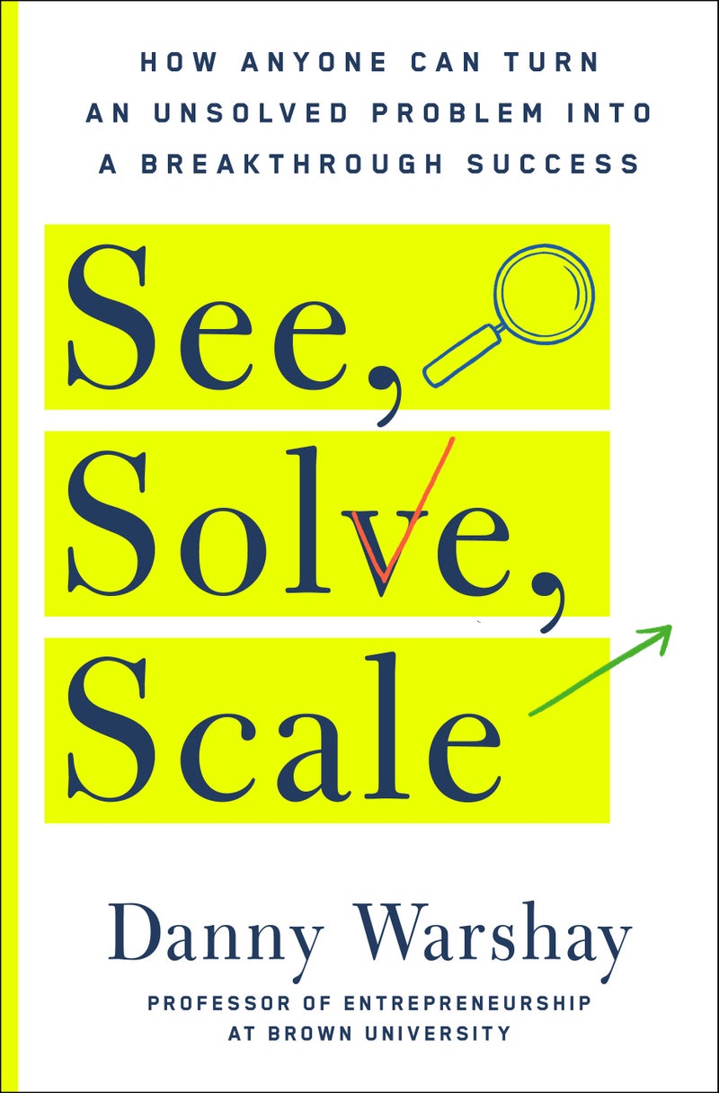 See, Solve, Scale - Image 1