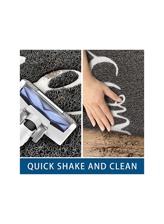 The Bros حصائر ترحيب مضحكة خارجية، حصيرة باب أمامي للدخول الخارجي، حصيرة مدخل خارجية/داخلية، سجادات باب المدخل الداخلية، حصائر خارجية لمدخل المنزل، ديكور الشرفة الأمامية 36"x24" - Image 5