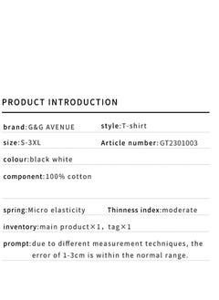 G&G AVENUE Men's Polo Shirt Quick Dry Performance Short Sleeve Tactical Shirts Pique Jersey Golf Shirt  - Image 3