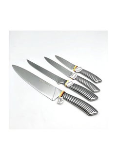 Arshia Knife set, 10 pieces, German steel, Arshia, K106-1556  - Image 2