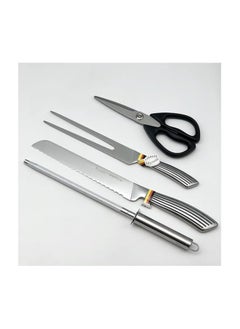 Arshia Knife set, 10 pieces, German steel, Arshia, K106-1556  - Image 3