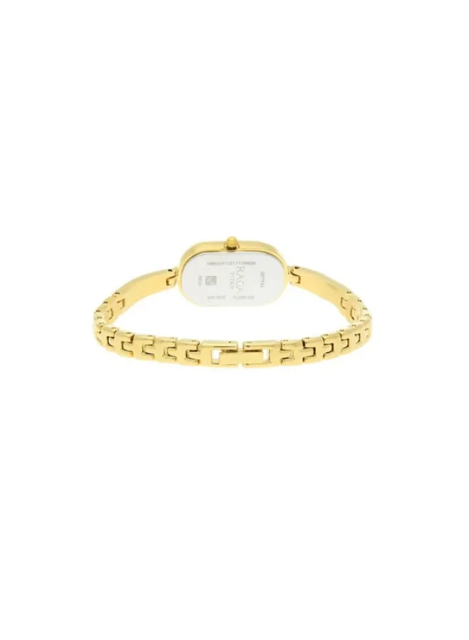 TITAN Titan Raga Viva Champange Dial Analog Watch for Women