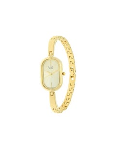 TITAN Titan Raga Viva Champange Dial Analog Watch for Women  - Image 2