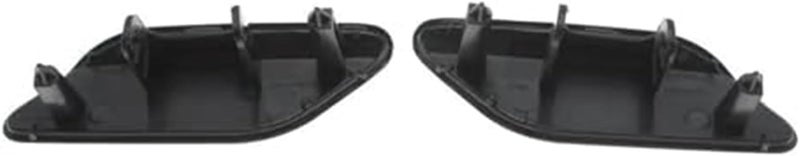 Wivplex Headlight Washer Nozzle Cover for VW Jetta IV - Image 2
