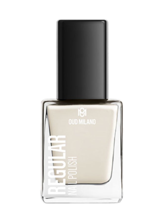 OUD MILANO طلاء أظافر فينومينال عادي 6505 - 11 مل