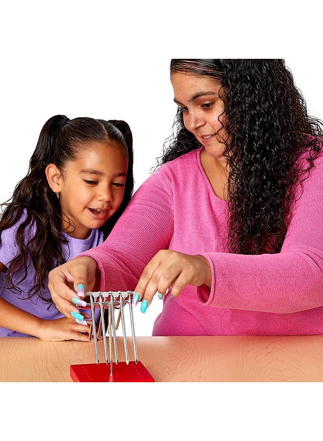 Steve Spangler Science Stem Science Kit: Physics Science Kit, Ages 8+ | Experiments For Kids, Chemistry Set, Stem Projects, Educational Toys  - Image 4