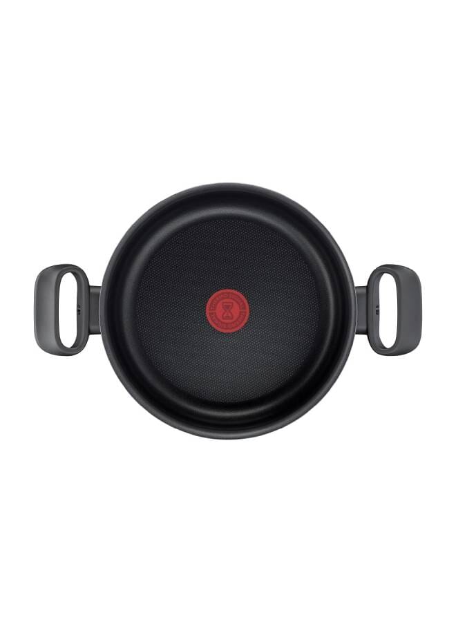 Tefal Tempo G6 Pot (Suitable For Induction) Red - Image 2