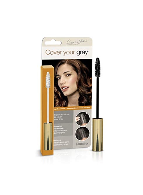 Cover Your Gray Brushin Wand  Light BrownBlonde - pzsku/ZB1E178981EF087F1E2B2Z/45/_/1741001471/4c0c0458-19eb-44d5-8379-ea512581b1eb