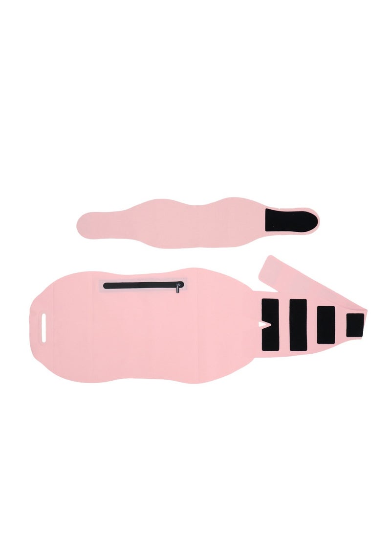 general Neck & Waist Essential Oil Pack Set with Washable Reusable Essential Oil Pack, Anti-Leak Oil Pack, Adjustable Soft Oil Pack - Image 1