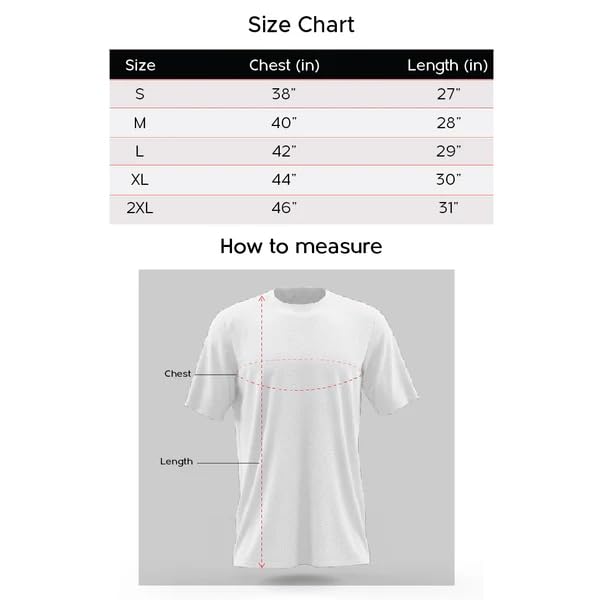 DUDEME One Last Time Printed Vijay Tshirt | Inspired by Jana Nayagan Vijay T Shirt for Men & Women | Black & White Half Sleeve T-Shirt - Image 5