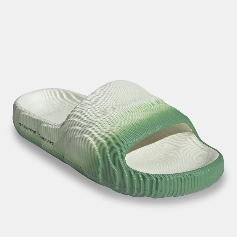 adidas Originals Men's Adilette 22 Slides - Image 1