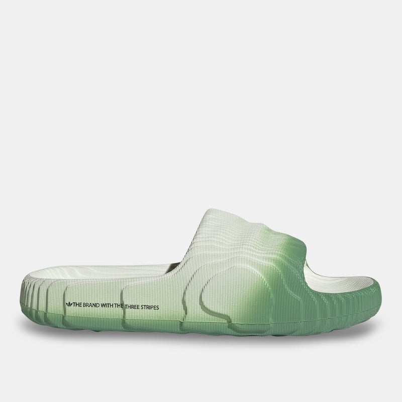 adidas Originals Men's Adilette 22 Slides - Image 2