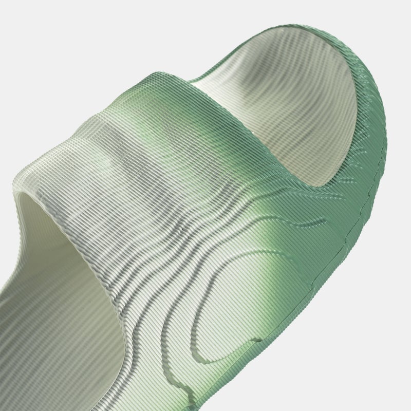 adidas Originals Men's Adilette 22 Slides - Image 4