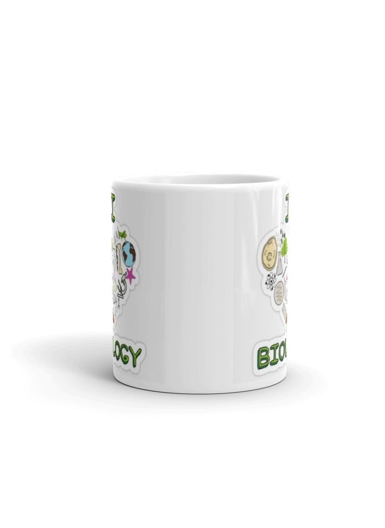 MADASOUQ - Creative Printed Mug With Special Design - Image 1
